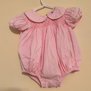 Perfect Bubble 0-3 months